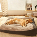 Orthopedic Dog Bed