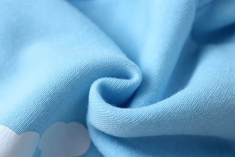 Adidog Winter Dog Hoodie