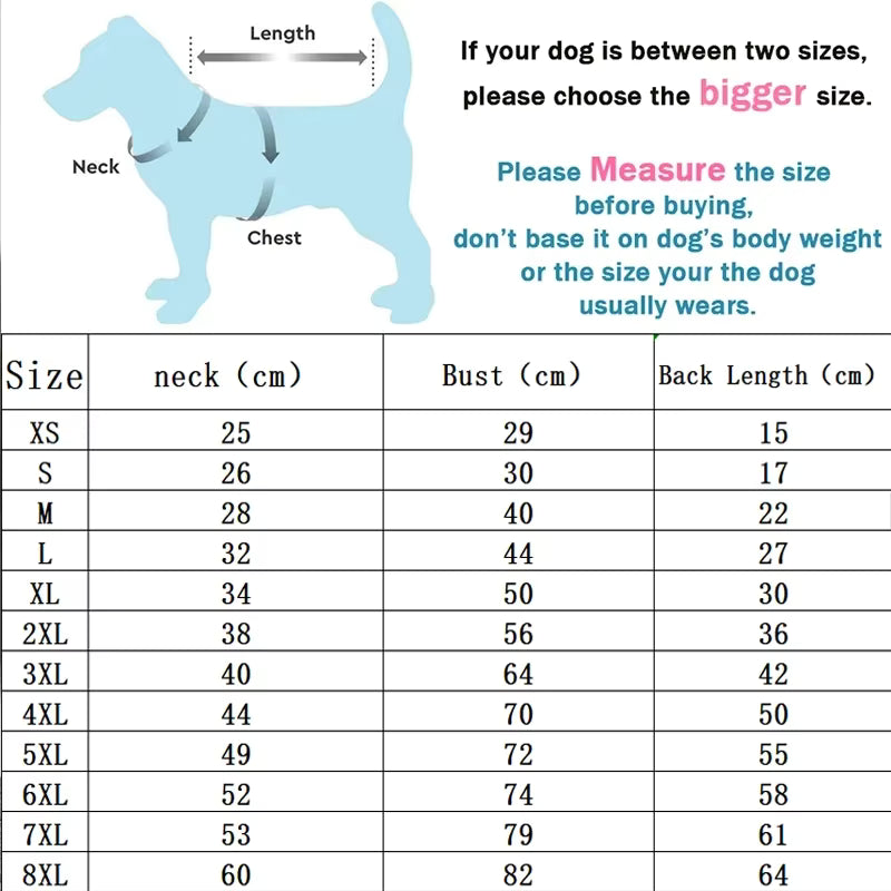 The Dog Face | Winter Warm Fleece Dog Hoodie