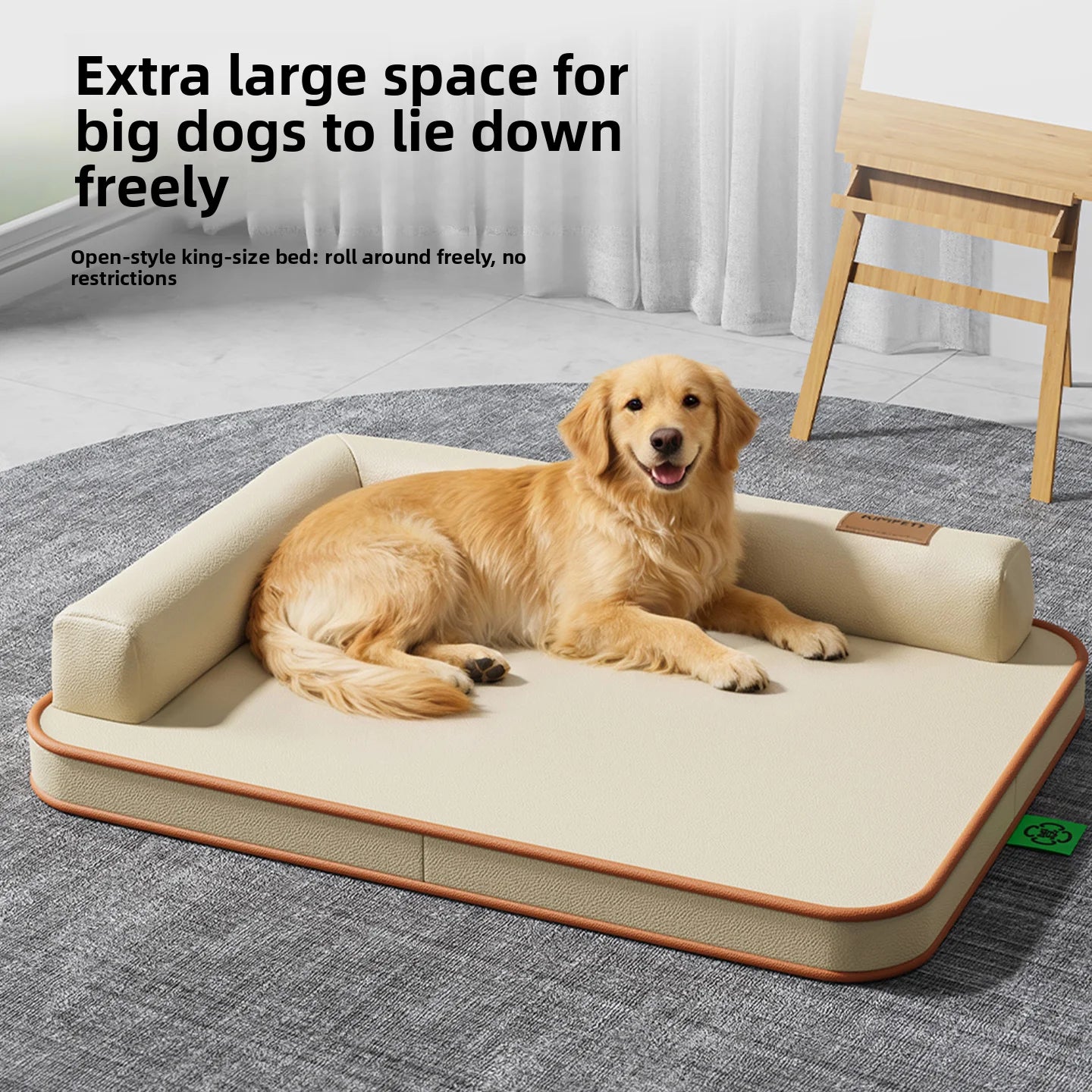 Dog Bed Four Seasons