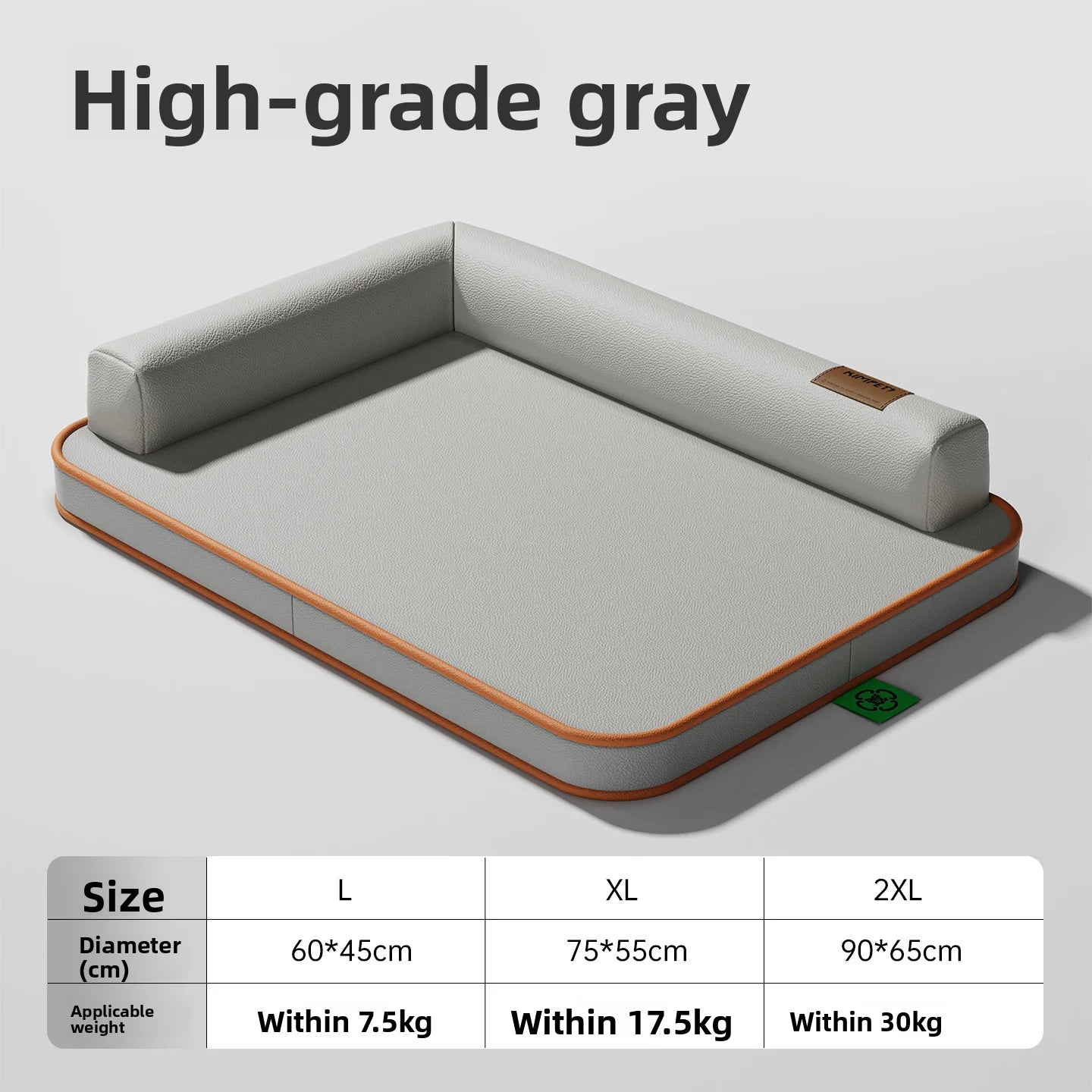 Dog Bed Four Seasons