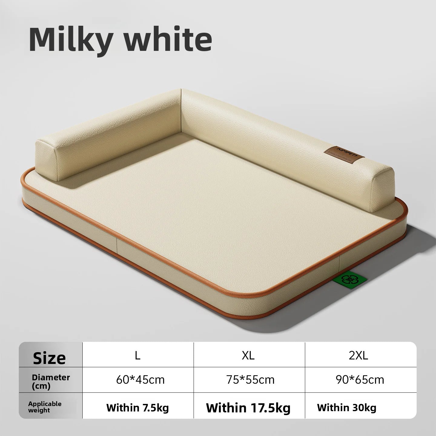 Dog Bed Four Seasons